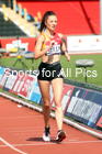 Womens 5000 metres walk, 2019 Muller British Championships, Alexander Stadium, Birmingham. Photo: David T. Hewitson/Sports for All Pics
